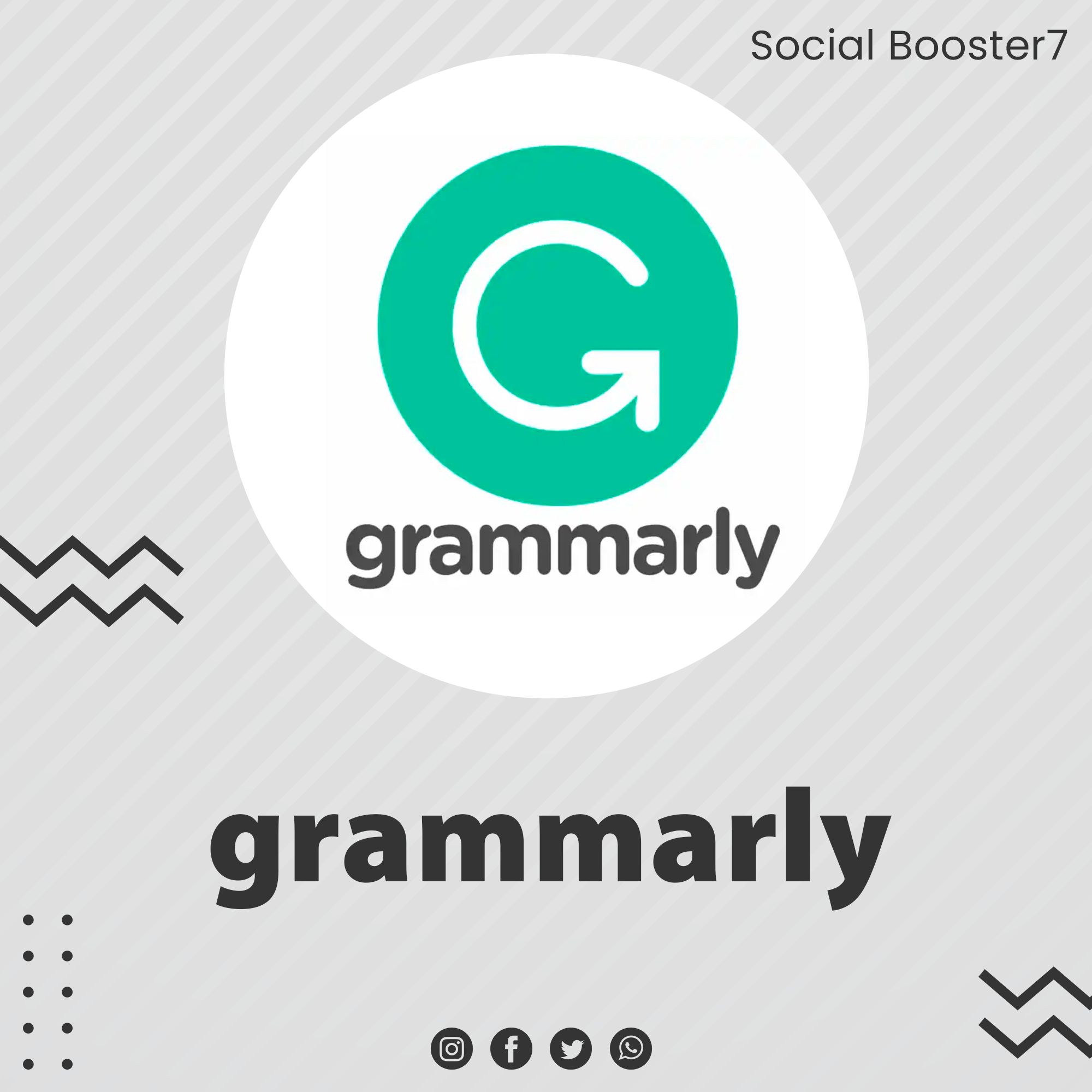 grammerly