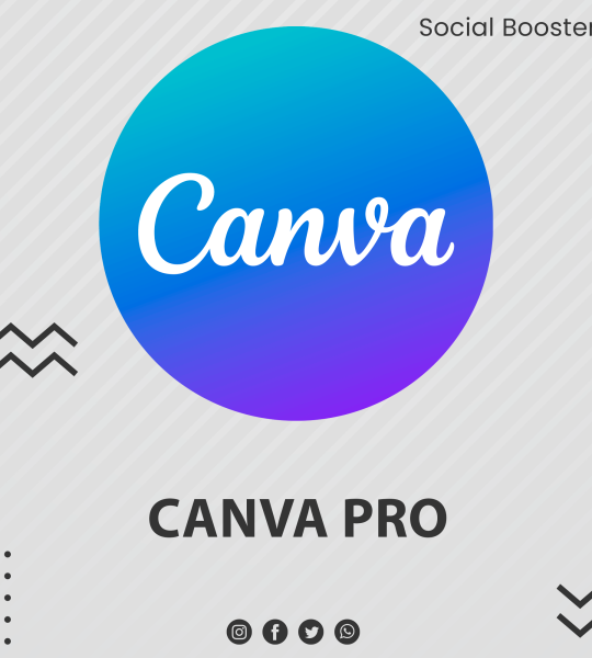 Canva Pro