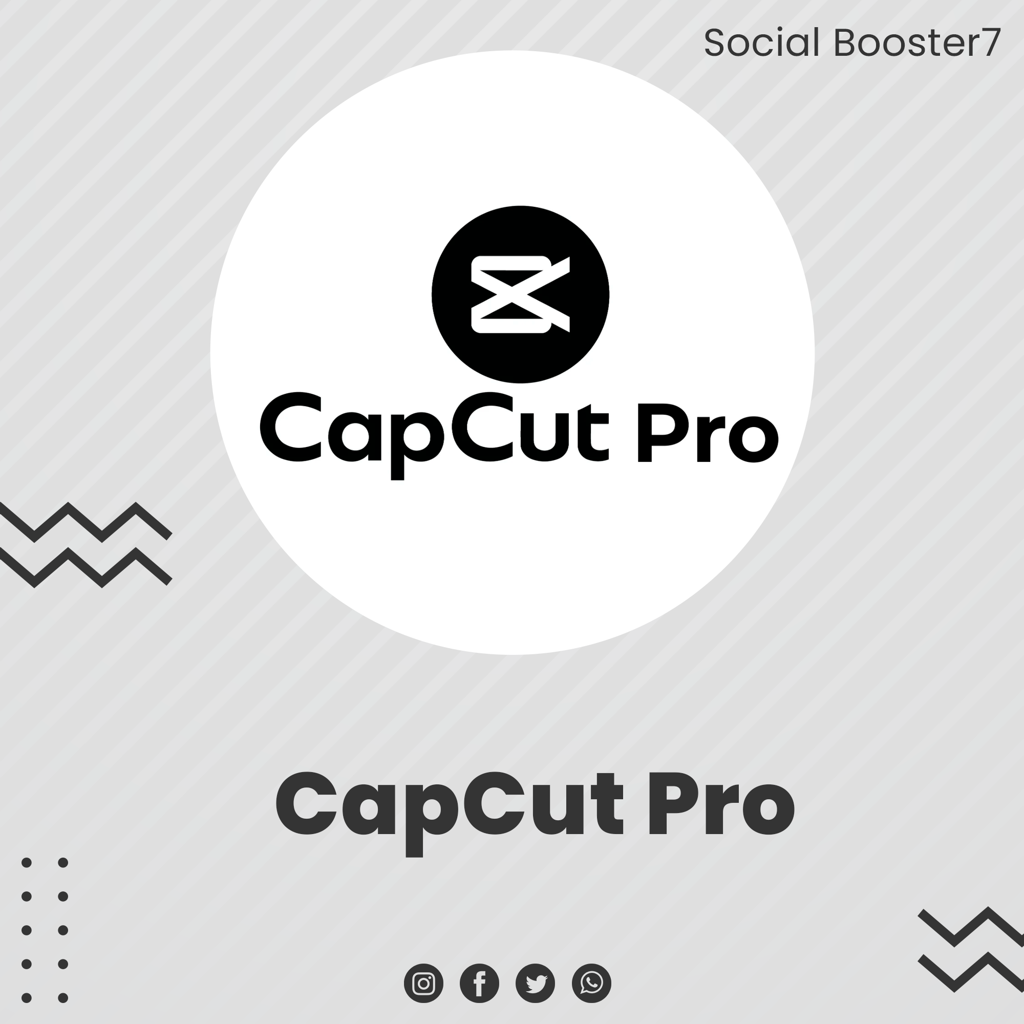 Capcut pro