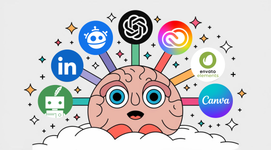 Unlock Unlimited Creativity with Our Premium Digital Products: Canva Pro, Freepik Pro, Adobe Creative Cloud, and More!